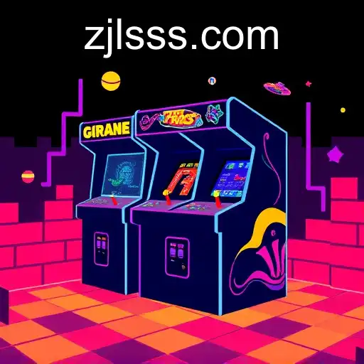 Exploring the Ever-Enticing World of Arcade Games