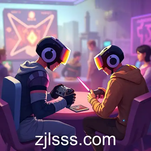 The Digital Evolution of Online Gaming