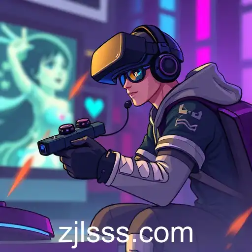 Digital Era: Gaming Evolution