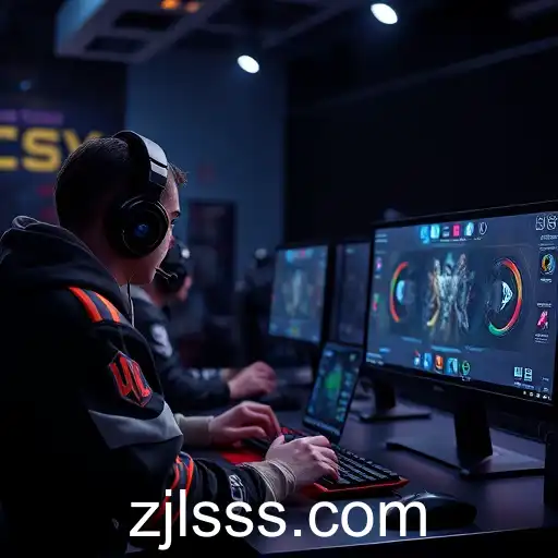 The Evolving Landscape of Online English Games