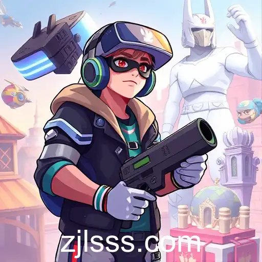 Gaming Dynamics Amid Emerging Technologies