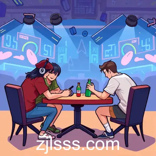 Gaming Evolution with JLSSS