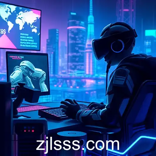 Innovations in Online Gaming