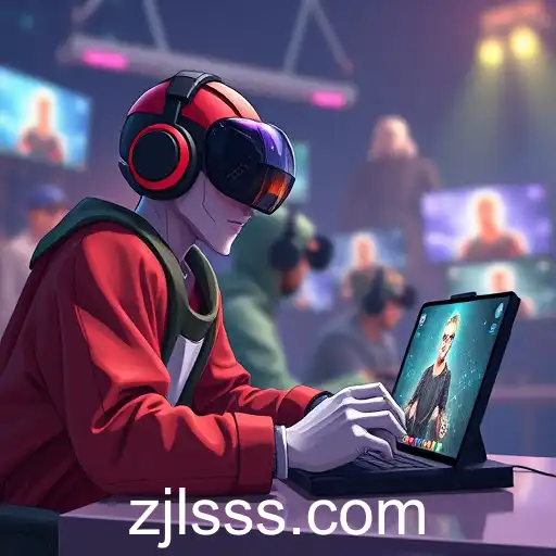 Innovative Dynamics in Online Gaming