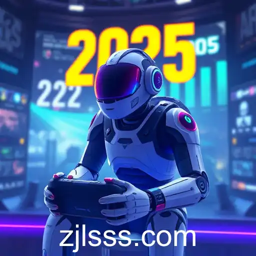 JLSSS Revolutionizes Online Gaming
