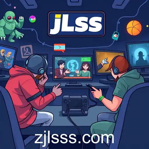 Online Gaming Trends in 2025