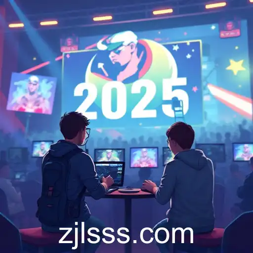 Rise of Online Gaming in the Modern Era