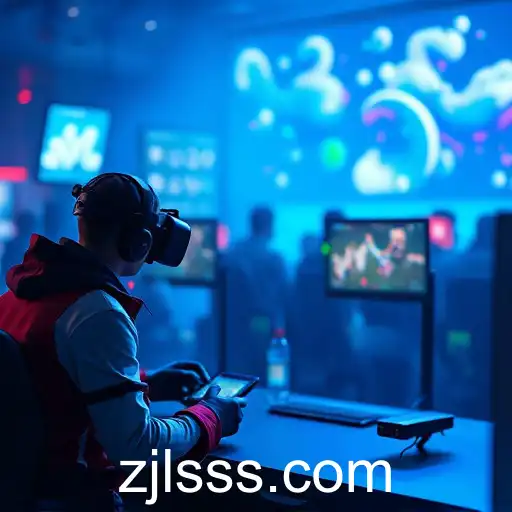 The Rise of Online Gaming Platforms in 2025