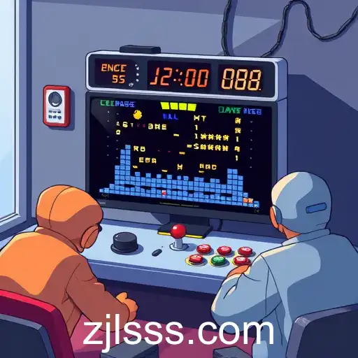 Resurgence of Classic Online Games