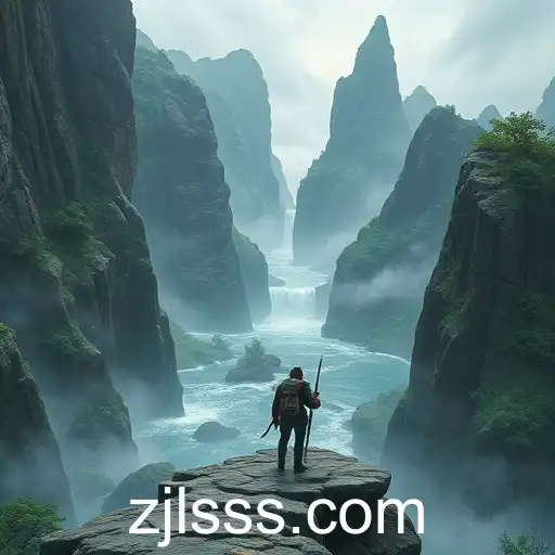 Revolutionizing Gaming with JLSSS: The Future of Online Play