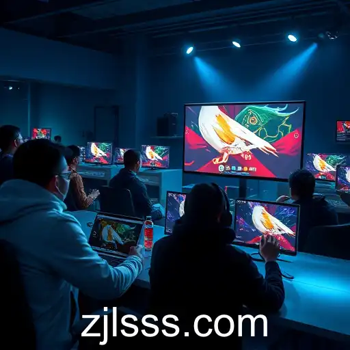 The Rise of Gaming Communities in 2025