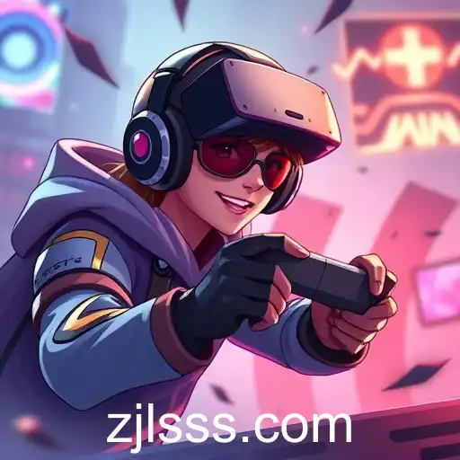 The Rise of JLSSS: Navigating the Digital Game Landscape