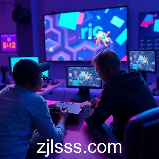 The Rise of Online Gaming in 2025