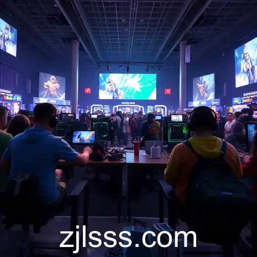 Gaming Trends Reshape Online Platforms