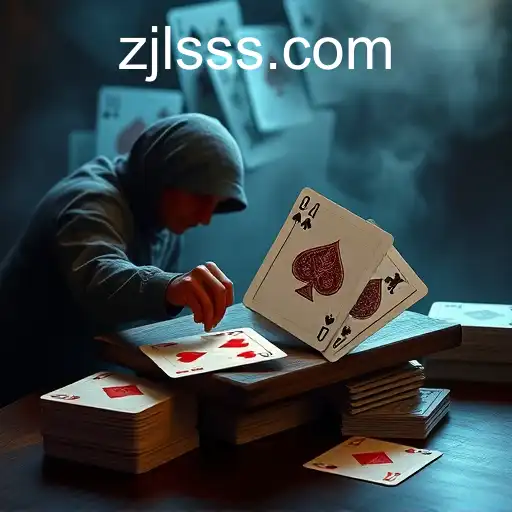 Exploring the Timeless Allure of Card Games