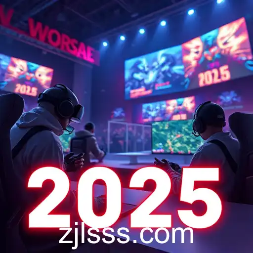 New Horizons for Online Gaming