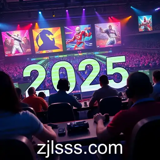 Gaming Website Revolutionizes Interaction