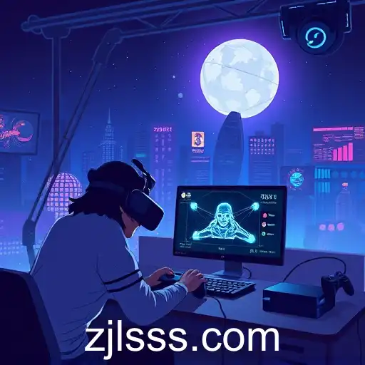 Emergence of Jlsss: A New Era in Gaming