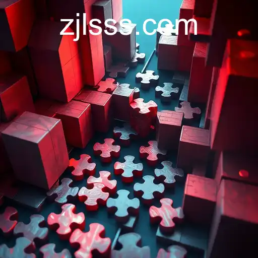 Exploring the Intricacies of Puzzle Games: Delving into Challenges and Keywords like 'jlsss'