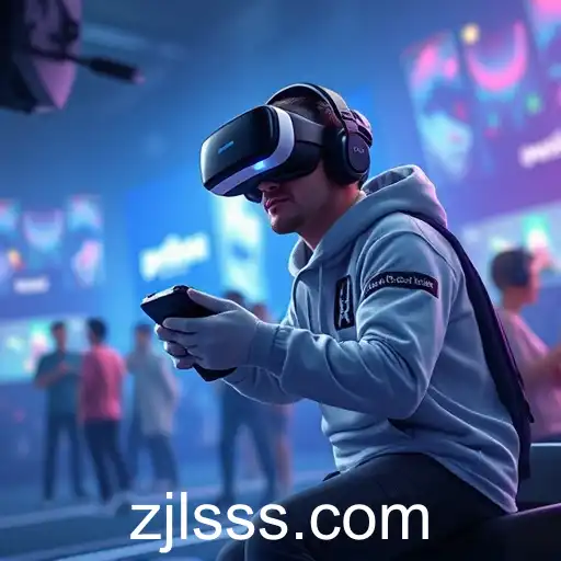 The Rise of Gaming Communities in 2025