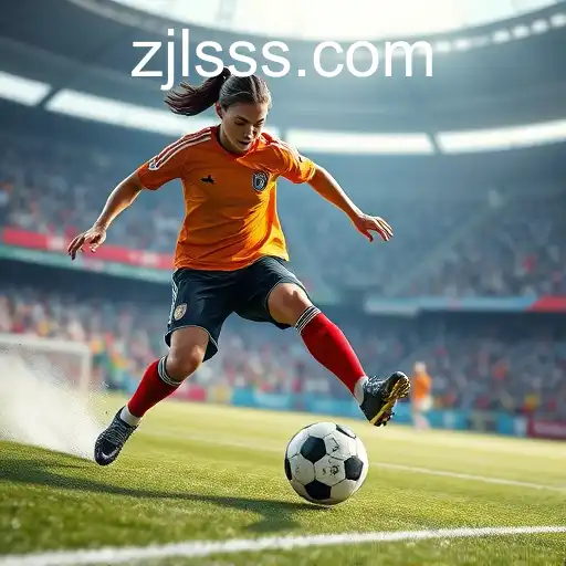 Exploring the Dynamic World of Sports Games: A Look into the 'jlsss' Phenomenon