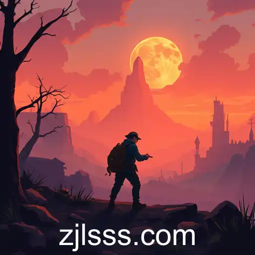 Exploring the Depths of Adventure Games: A Thrilling Journey in the World of 'jlsss'