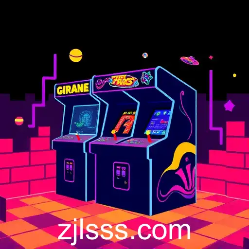 Exploring the Ever-Enticing World of Arcade Games