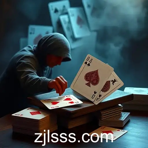 Exploring the Timeless Allure of Card Games