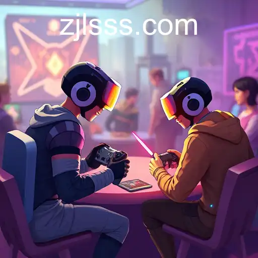 The Digital Evolution of Online Gaming