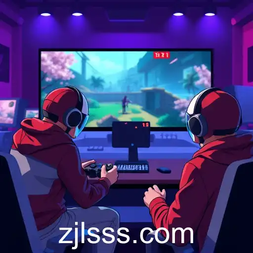 Emerging Trends in Online Gaming for 2025