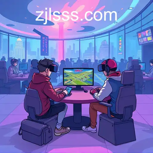 The Evolution of Online Gaming Communities