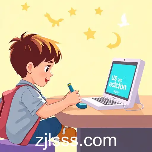 Exploring 'Kids Games': A Digital Playground for Young Minds