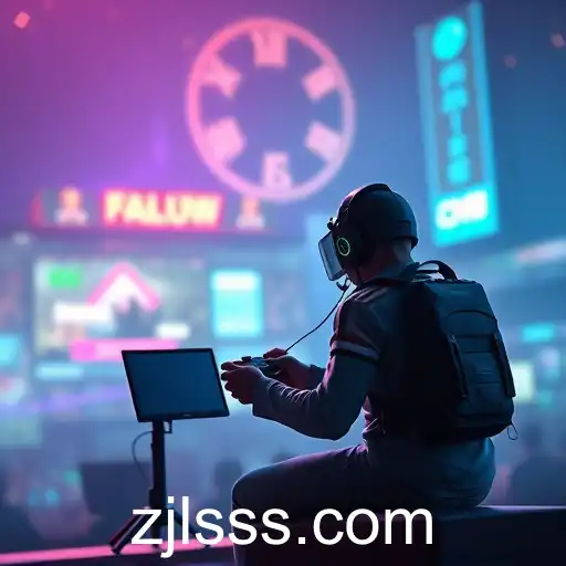 Revolutionizing Online Gaming in 2025