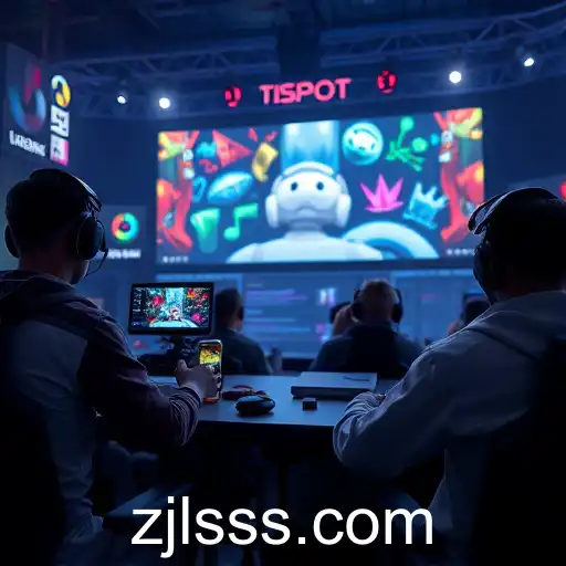 The Rise of JLSSS in Online Gaming