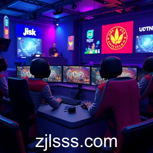 The Rise of JLSSS in the Online Gaming World